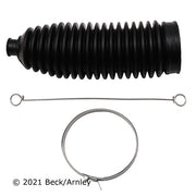 Steering Tie Rod End Kit Beck Arnley 101-8570