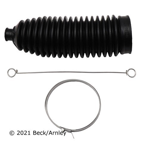 Steering Tie Rod End Kit Beck Arnley 101-8570