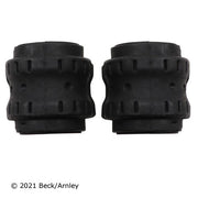 Suspension Stabilizer Bar Bushing Kit Beck Arnley 101-8577