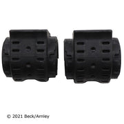 Suspension Stabilizer Bar Bushing Kit Beck Arnley 101-8577