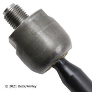 Steering Tie Rod End Beck Arnley 101-8578