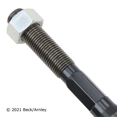 Steering Tie Rod End Beck Arnley 101-8578