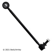 Suspension Stabilizer Bar Link Beck Arnley 101-8581