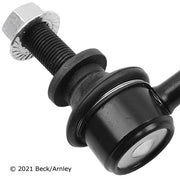 Suspension Stabilizer Bar Link Beck Arnley 101-8581