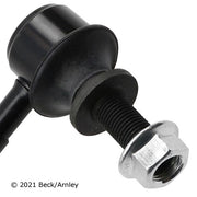 Suspension Stabilizer Bar Link Beck Arnley 101-8581
