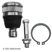 Suspension Ball Joint Beck Arnley 101-8588