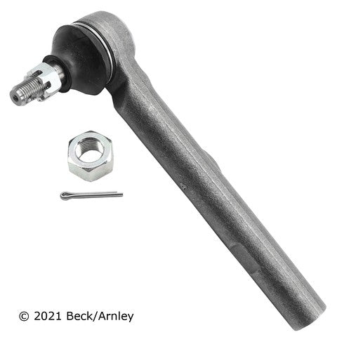 Steering Tie Rod End Beck Arnley 101-8593