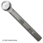 Steering Tie Rod End Beck Arnley 101-8593