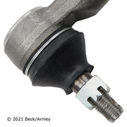Steering Tie Rod End Beck Arnley 101-8593