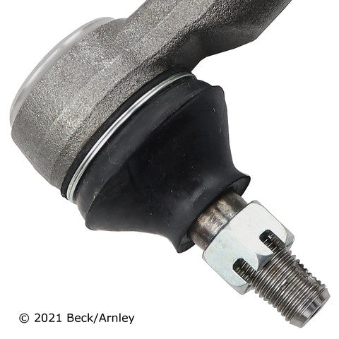 Steering Tie Rod End Beck Arnley 101-8593