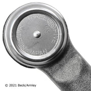 Steering Tie Rod End Beck Arnley 101-8593