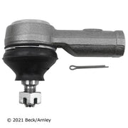 Steering Tie Rod End Beck Arnley 101-8600