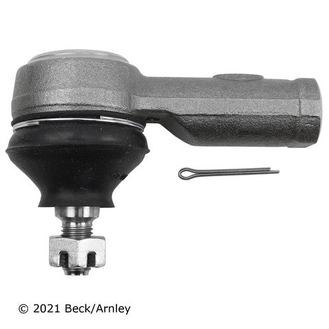 Steering Tie Rod End Beck Arnley 101-8600