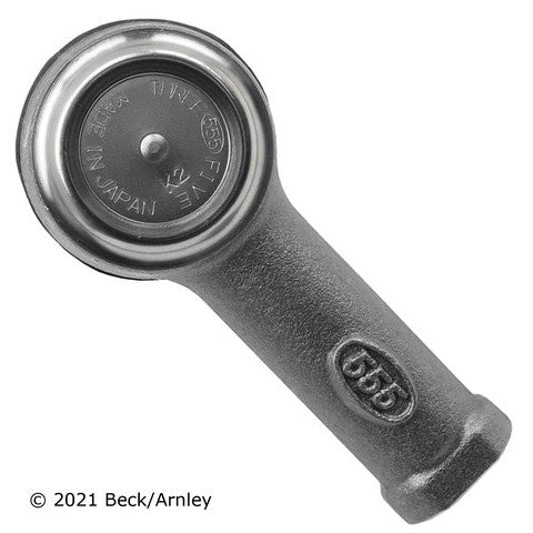 Steering Tie Rod End Beck Arnley 101-8600