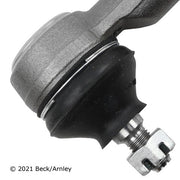 Steering Tie Rod End Beck Arnley 101-8600