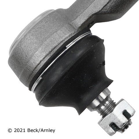 Steering Tie Rod End Beck Arnley 101-8600
