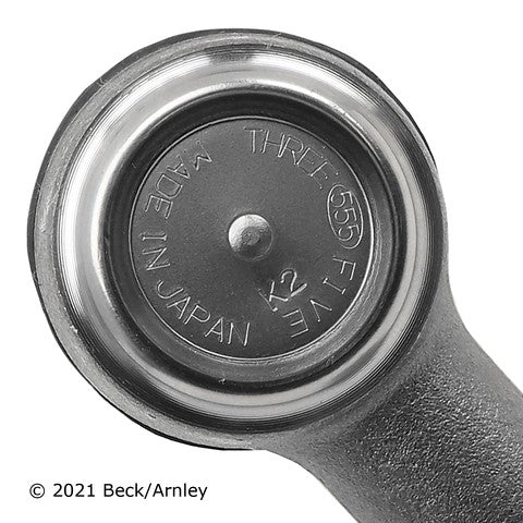 Steering Tie Rod End Beck Arnley 101-8600