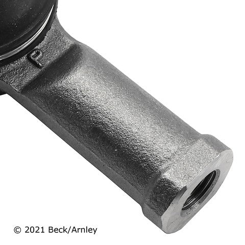 Steering Tie Rod End Beck Arnley 101-8600
