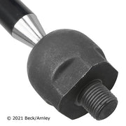 Steering Tie Rod End Beck Arnley 101-8604