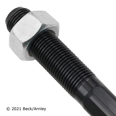 Steering Tie Rod End Beck Arnley 101-8604