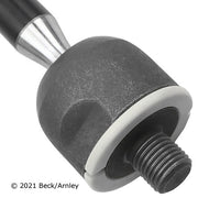 Steering Tie Rod End Beck Arnley 101-8605