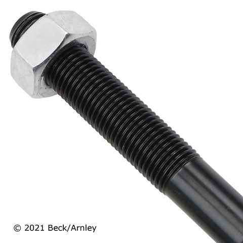 Steering Tie Rod End Beck Arnley 101-8605