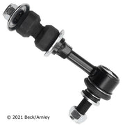 Suspension Stabilizer Bar Link Beck Arnley 101-8609