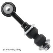 Suspension Stabilizer Bar Link Beck Arnley 101-8609