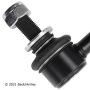 Suspension Stabilizer Bar Link Beck Arnley 101-8609