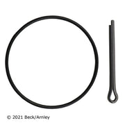 Suspension Ball Joint Beck Arnley 101-8610