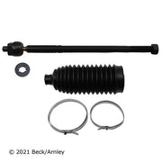 Steering Tie Rod End Kit Beck Arnley 101-8611