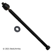 Steering Tie Rod End Kit Beck Arnley 101-8611