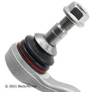Steering Tie Rod Assembly Beck Arnley 101-8617
