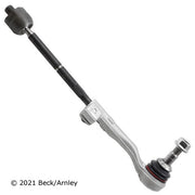 Steering Tie Rod Assembly Beck Arnley 101-8618
