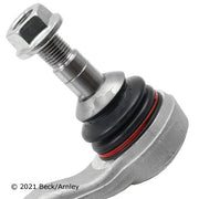 Steering Tie Rod Assembly Beck Arnley 101-8618