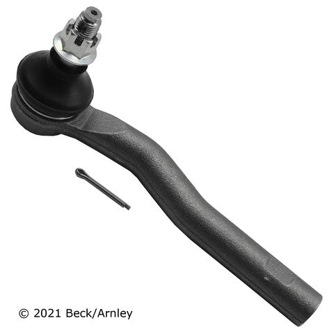 Steering Tie Rod End Beck Arnley 101-8619