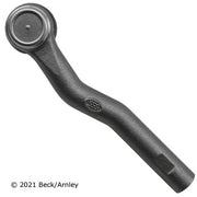 Steering Tie Rod End Beck Arnley 101-8619