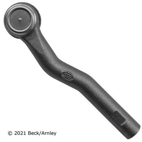 Steering Tie Rod End Beck Arnley 101-8619