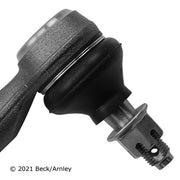 Steering Tie Rod End Beck Arnley 101-8619