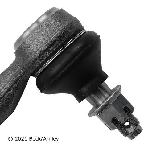 Steering Tie Rod End Beck Arnley 101-8619