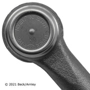 Steering Tie Rod End Beck Arnley 101-8619