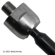 Steering Tie Rod End Beck Arnley 101-8621