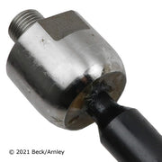 Steering Tie Rod End Beck Arnley 101-8621