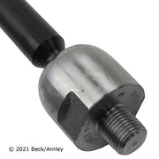 Steering Tie Rod End Beck Arnley 101-8621