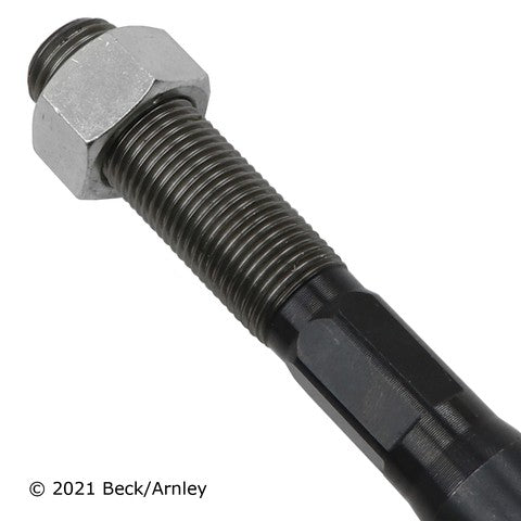 Steering Tie Rod End Beck Arnley 101-8621