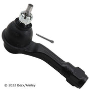 Steering Tie Rod End Beck Arnley 101-8625