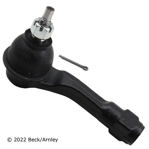 Steering Tie Rod End Beck Arnley 101-8625