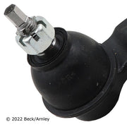 Steering Tie Rod End Beck Arnley 101-8625