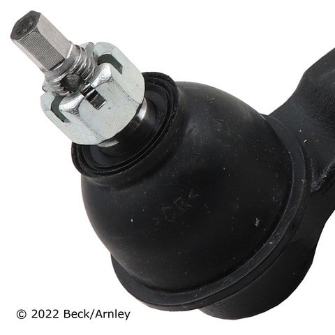 Steering Tie Rod End Beck Arnley 101-8625