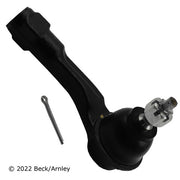 Steering Tie Rod End Beck Arnley 101-8626
